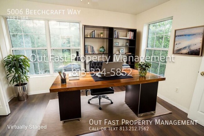 Building Photo - 5006 Beechcraft Way