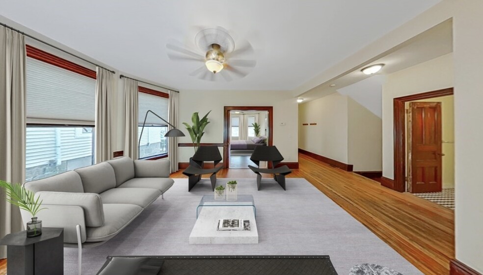 Primary Photo - 172 Calumet St