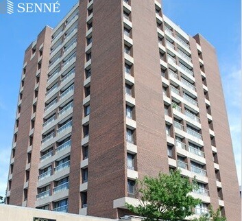 Primary Photo - 1105 Massachusetts Ave