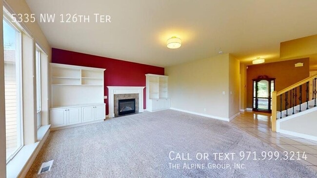 Building Photo - 5335 NW 126th Terrace