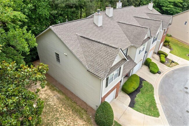 Building Photo - 1607 Jackson Trace Ct