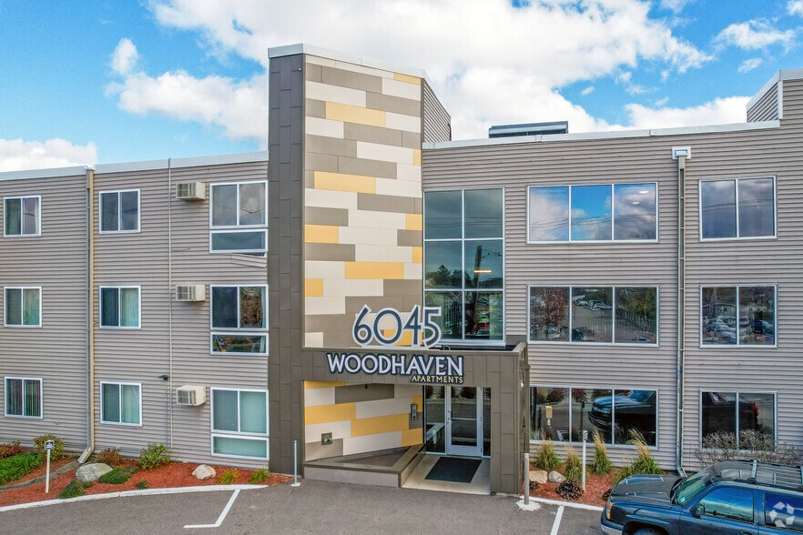 Primary Photo - ReNew Minnehaha