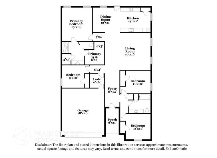 Building Photo - 157 Switchback Hl Rd