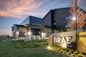 Building Photo - The Brae