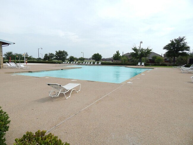 Building Photo - Upgraded 3 bedroom in Master Planned Community of Travis Ranch!!