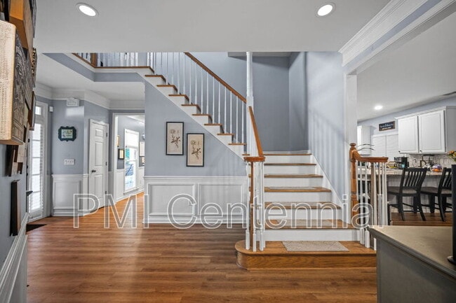 Building Photo - 2506 Retreat Dr NE