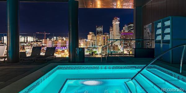 Building Photo - 1901 Wazee St