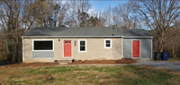 Building Photo - Cute 3 bedroom, 1 bathroom in Winston Salem