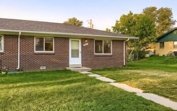 Building Photo - Prentice