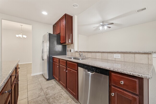 Building Photo - 3327 Tall Sycamore Trail