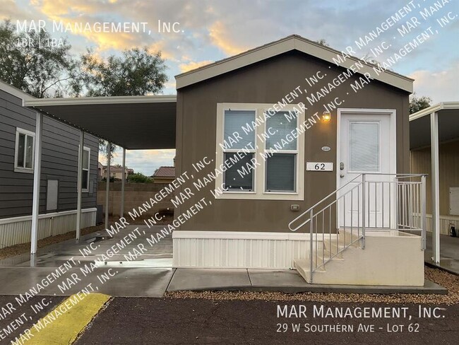 Building Photo - 29 W Southern Ave