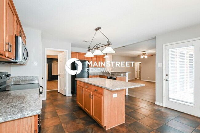 Building Photo - 4 Bedroom Pet-Friendly Home in Mansfield, TX with Main Street Renewal