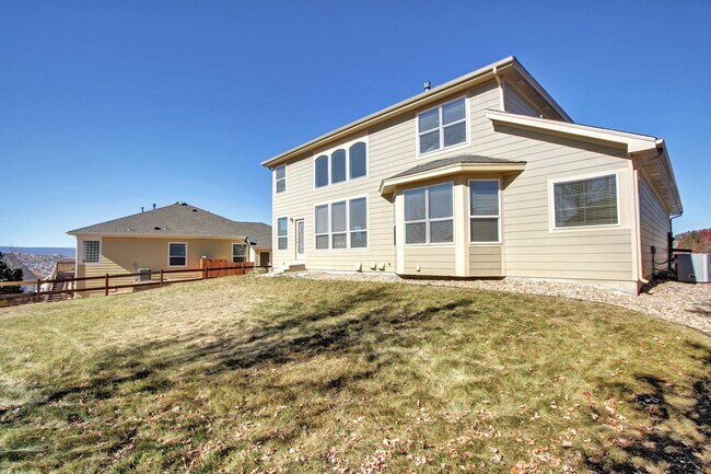 Building Photo - Metzler Ranch single family 4b/3b huge gar...