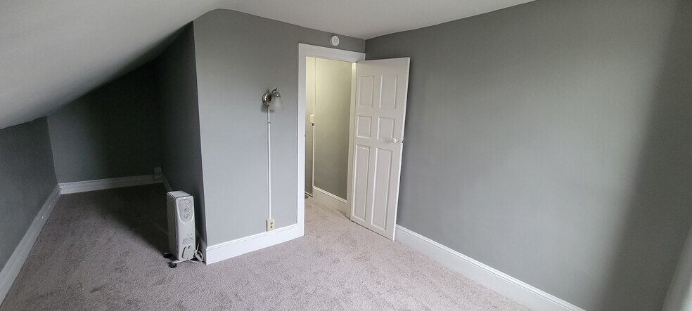 Bedroom 3 - 439 E Main St