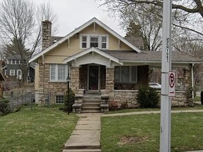 Building Photo - 5039 Tracy Ave
