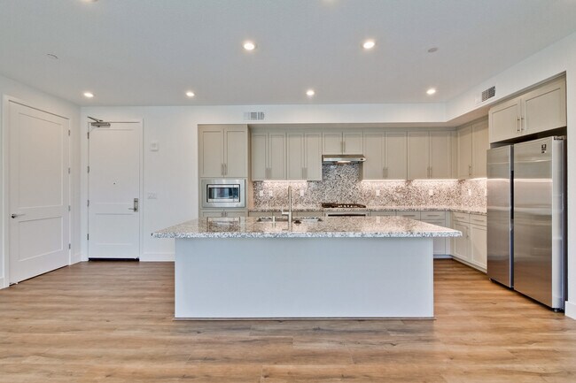 Kitchen - 44978 Fremont Blvd