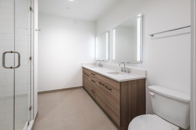 Floorplan M - St. Andrie At Buffalo Heights