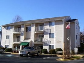 Building Photo - Arbor Crest Apartments