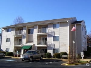 Building Photo - Arbor Crest Apartments