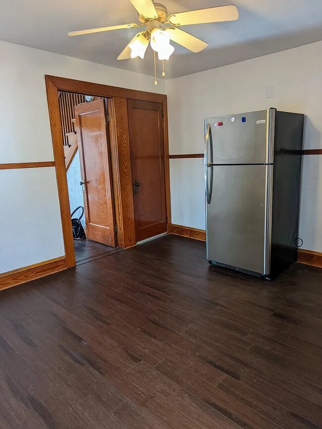 Building Photo - 37 Hurbane St