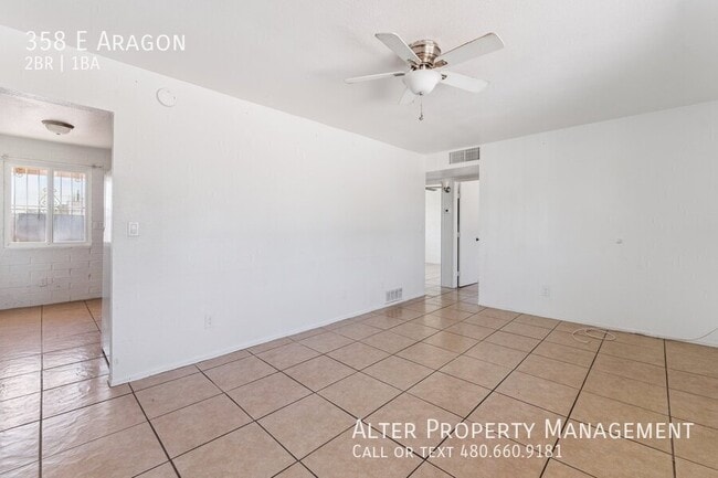 Building Photo - 358 E Aragon Rd