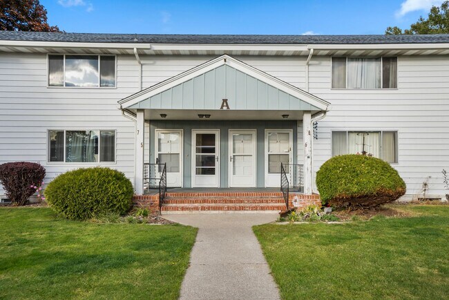 Building Photo - Valley Condominium for Rent!