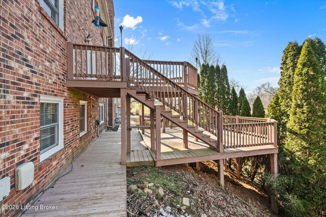 Building Photo - 7008 Foxcroft Pl