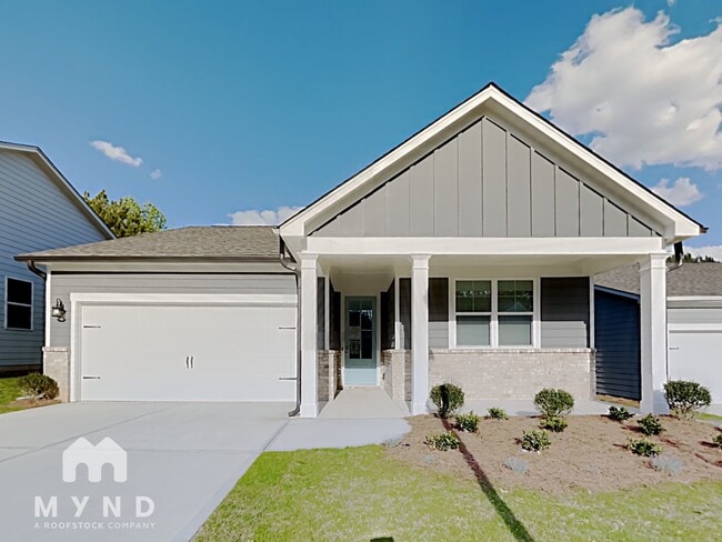 Building Photo - 719 Riverwood Pass