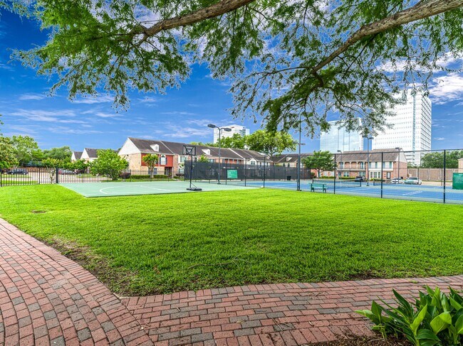Building Photo - 1669 W Sam Houston Pkwy S