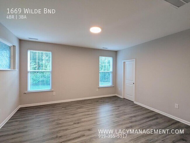 Building Photo - 1669 Wilde Bnd