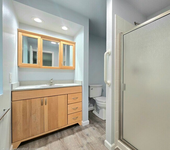 Building Photo - 4 Bedroom 3 Bath in Lake Forest Park