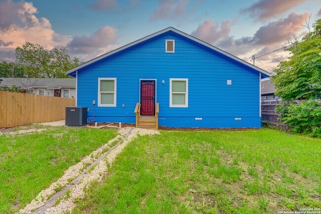 Building Photo - 1039 McKinley Ave