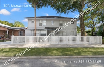 Building Photo - 911 E 23rd Ave