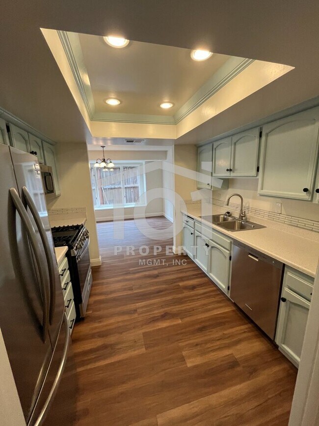 Building Photo - Beautifully renovated two-story home tucked in a quiet, tree-lined setting just off Mission and B...