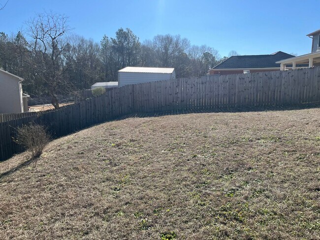 Building Photo - Welcome To The Orchard Hills Subdivision! Located in Phenix City, AL