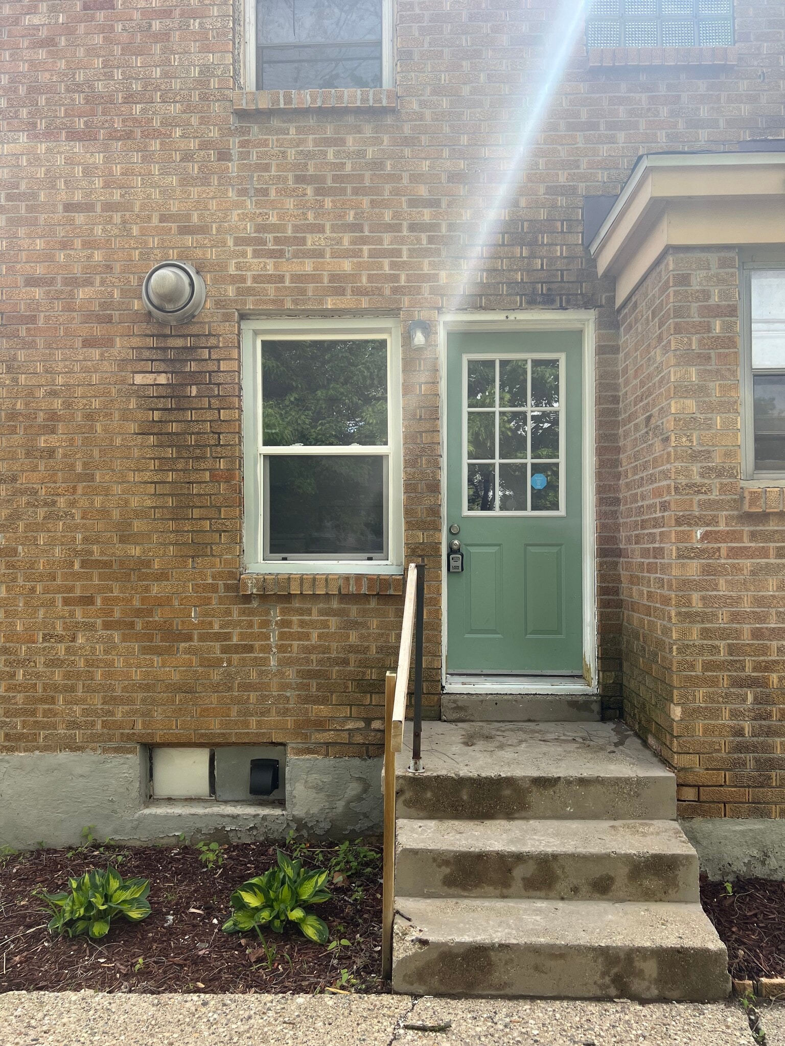 Building Photo - 1505 Giddings Ave SE