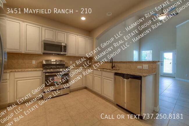 Building Photo - 3451 Mayfield Ranch Blvd