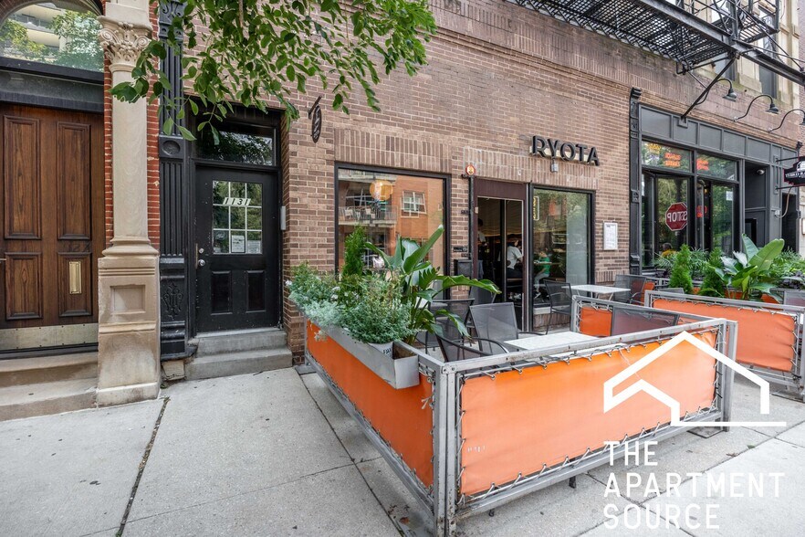Building Photo - 1131 W Madison St