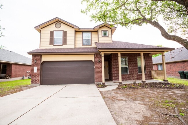 Building Photo - 115 Brazos Ln