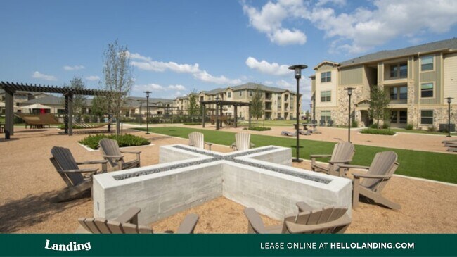 Building Photo - 23223 First Park Dr