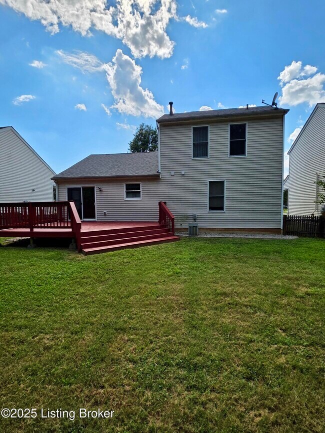 Building Photo - 4503 Fallen Apple Ln