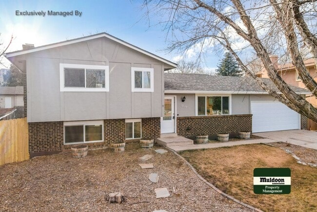 Primary Photo - Spectacular Remodel on the Westside of Colorado Springs!! Dog Friendly!!