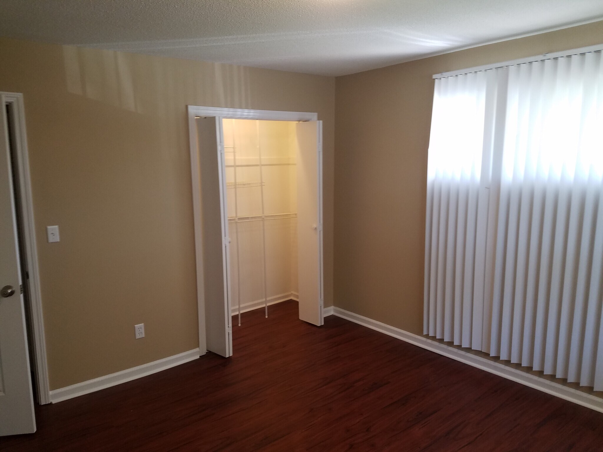 B side bedroom - all others similar - 1822 A, Lela Lane