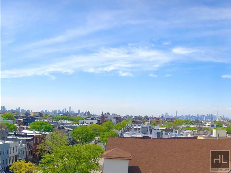Building Photo - BUSHWICK AVENUE