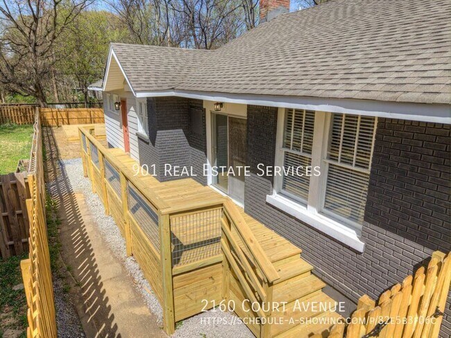 Building Photo - 2160 Court Ave