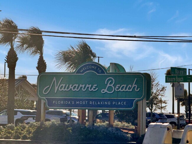 Building Photo - Navarre Lifestyle Living – Minutes to Beach & Base