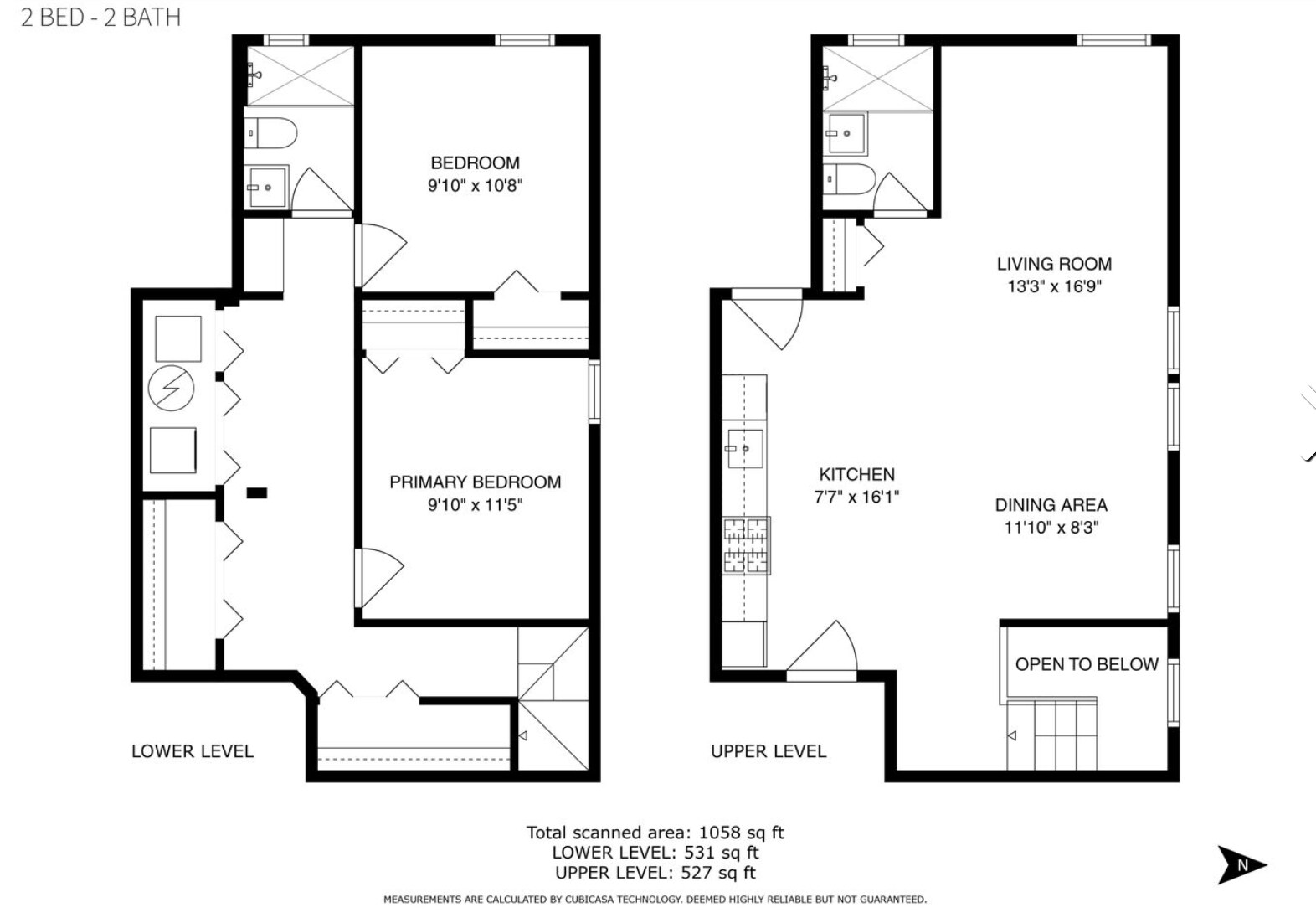 Building Photo - 5553 N Magnolia Ave