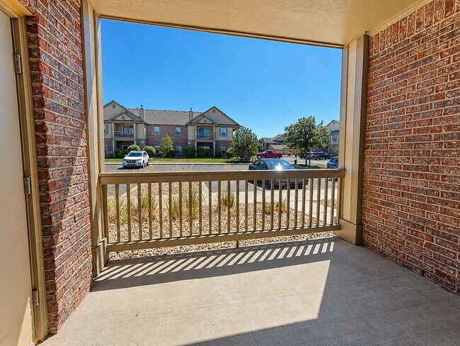 Building Photo - Spacious 2-Bedroom Condo with Garage, Fireplace, Pool & Most Included Utilities