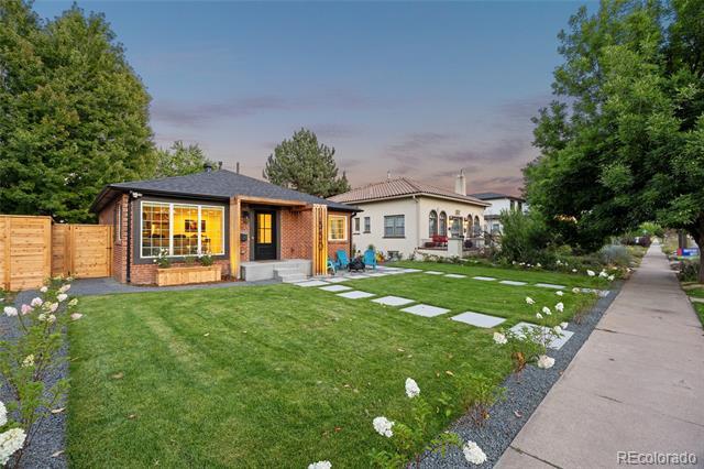 Building Photo - 550 S Franklin St