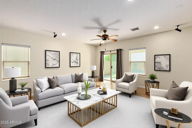 Building Photo - 25420 N 108th Ln